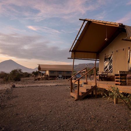 Africa Safari Lake Natron Mtowabaga Экстерьер фото