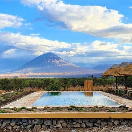 Africa Safari Lake Natron Mtowabaga Экстерьер фото