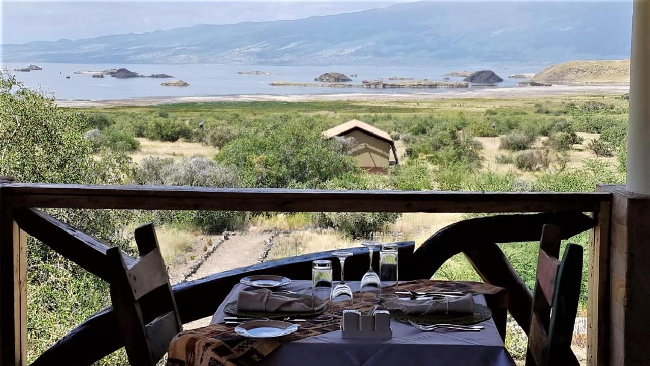 Africa Safari Lake Natron Mtowabaga Экстерьер фото
