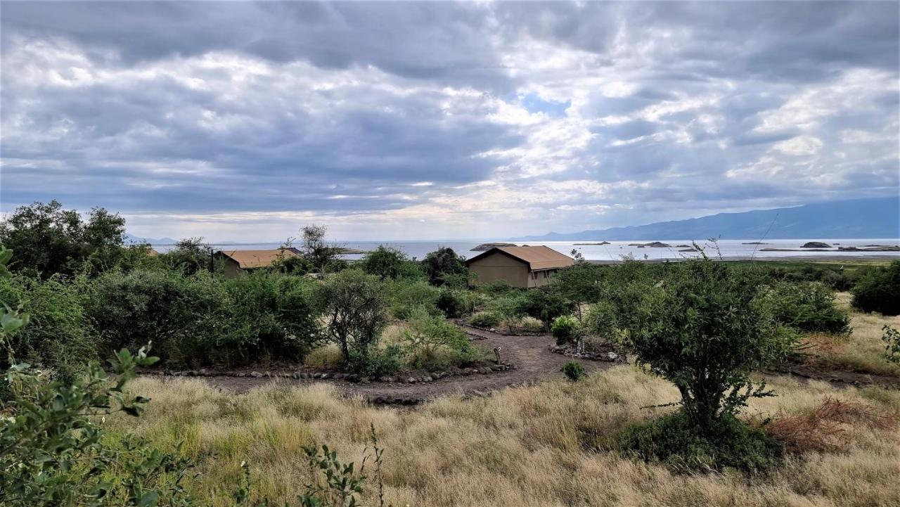 Africa Safari Lake Natron Mtowabaga Экстерьер фото