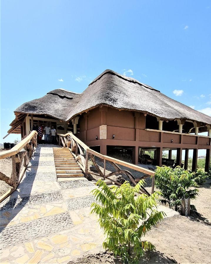 Africa Safari Lake Natron Mtowabaga Экстерьер фото