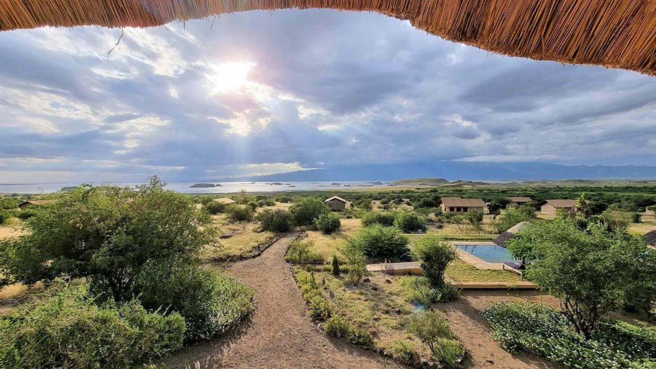 Africa Safari Lake Natron Mtowabaga Экстерьер фото