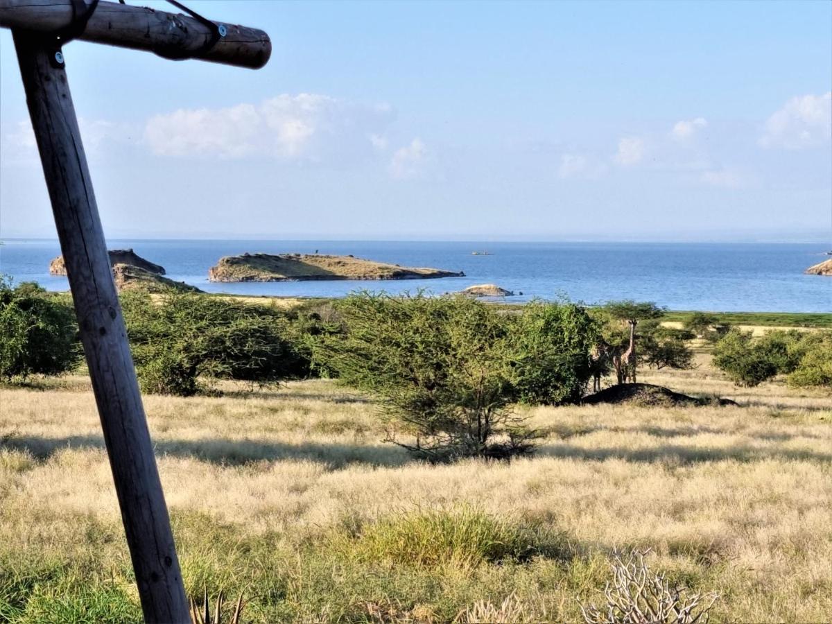 Africa Safari Lake Natron Mtowabaga Экстерьер фото