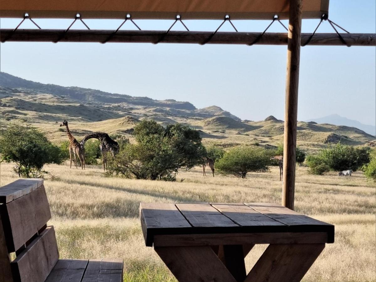 Africa Safari Lake Natron Mtowabaga Экстерьер фото