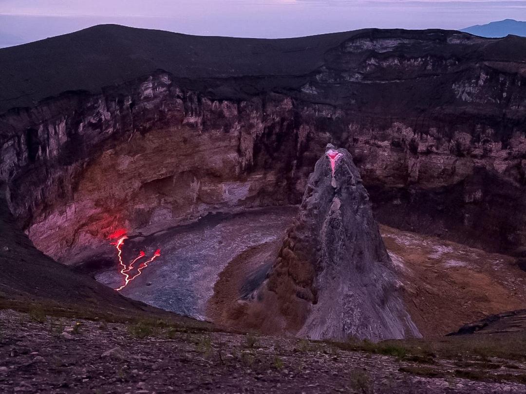 Africa Safari Lake Natron Mtowabaga Экстерьер фото