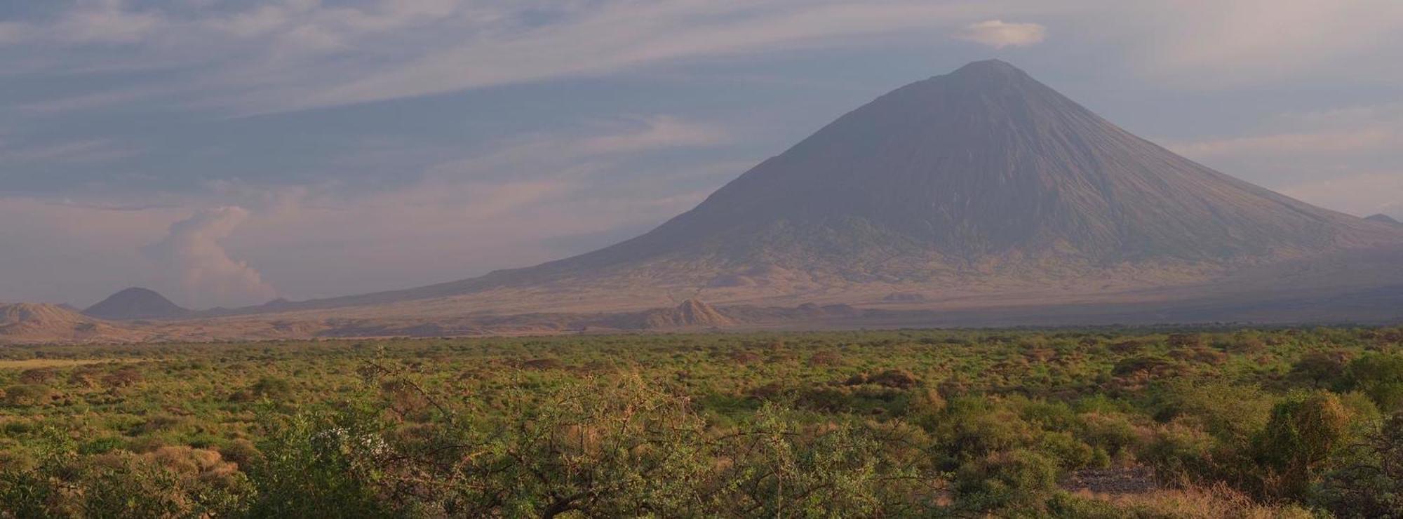 Africa Safari Lake Natron Mtowabaga Экстерьер фото