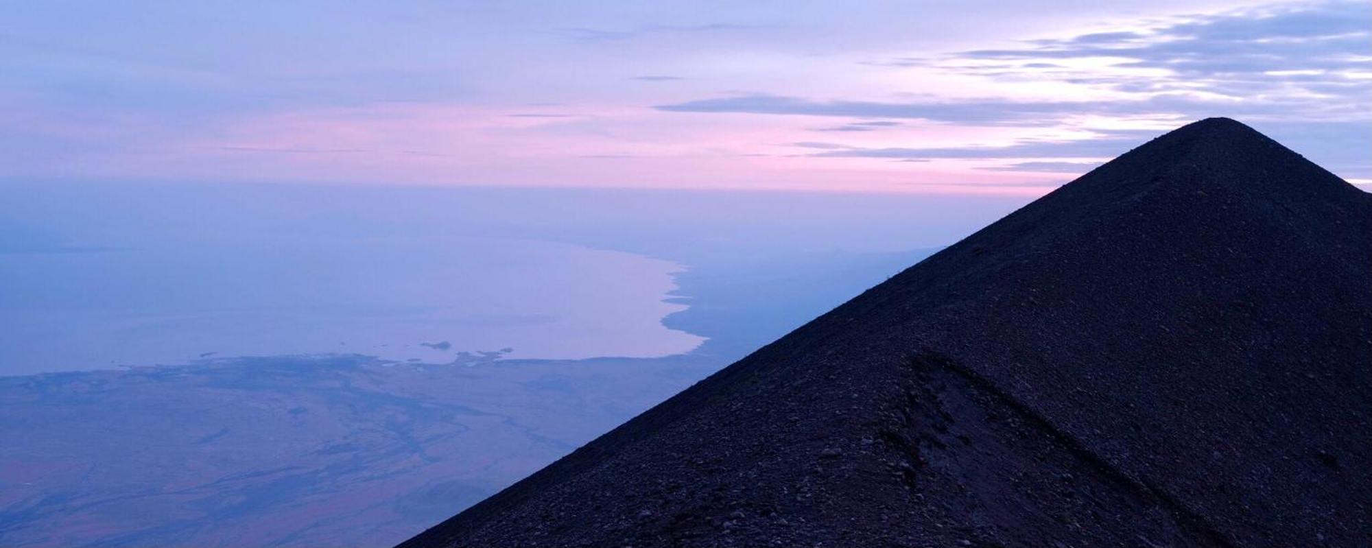 Africa Safari Lake Natron Mtowabaga Экстерьер фото