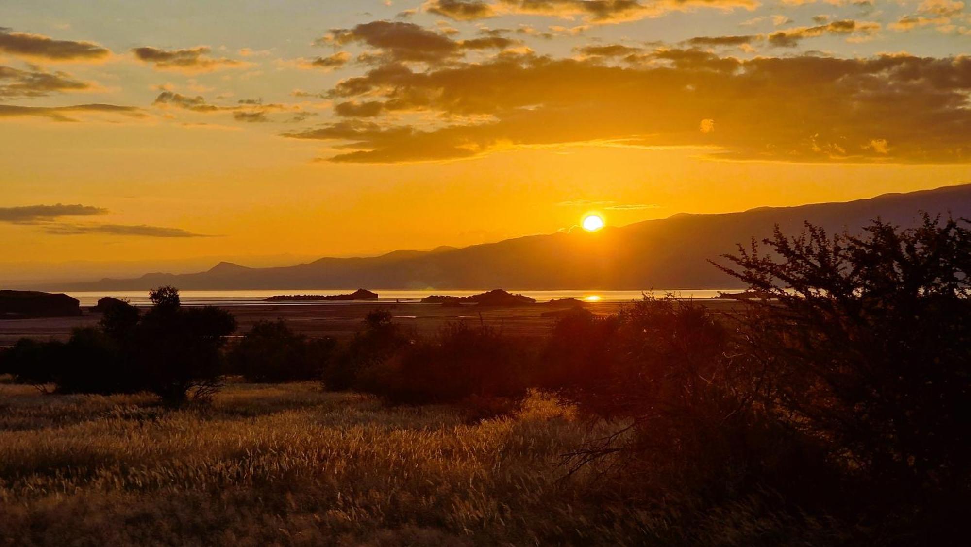 Africa Safari Lake Natron Mtowabaga Экстерьер фото